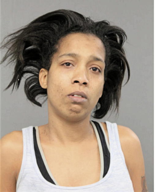 LATRICE M WASHINGTON, Cook County, Illinois