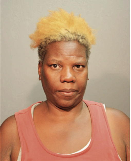 PATRICIA A WASHINGTON, Cook County, Illinois