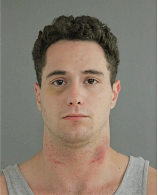 CARL M WEBB, Cook County, Illinois