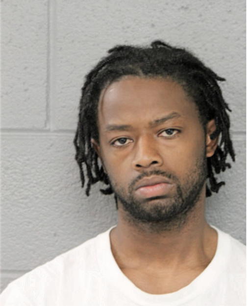 BENJAMIN M WESS, Cook County, Illinois