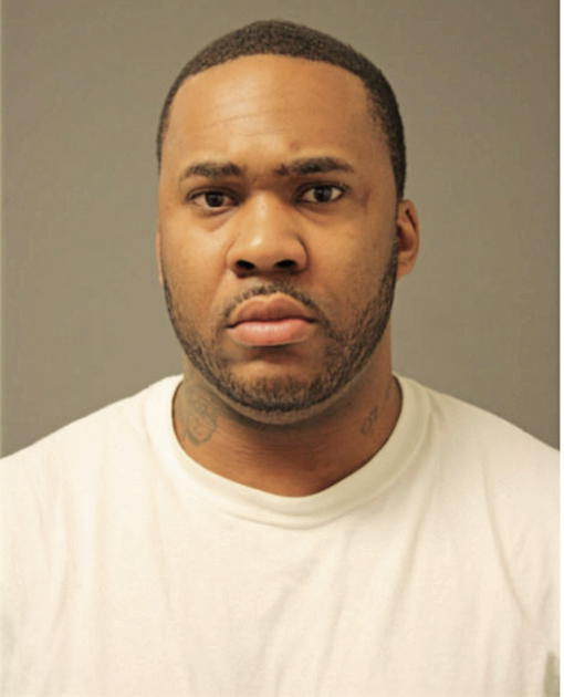 TROY E WEST, Cook County, Illinois