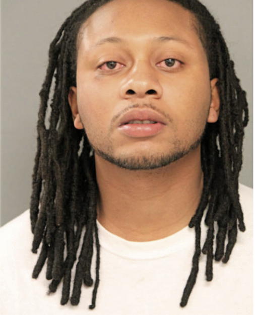 DEWAYNE WHITE, Cook County, Illinois