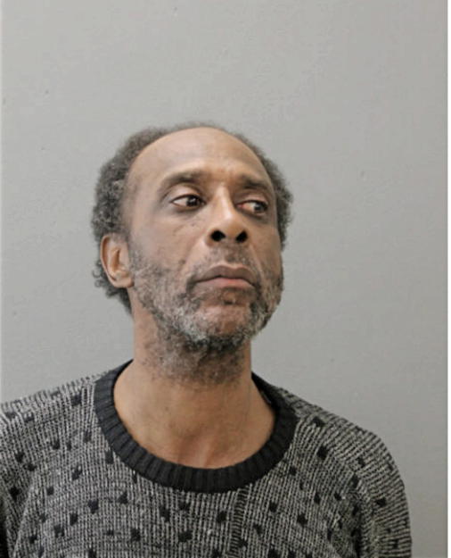 RICKY WHITE, Cook County, Illinois