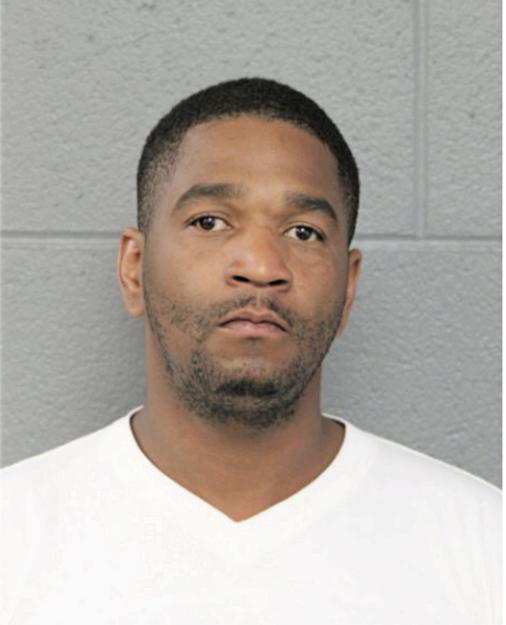 ROBERT WHITEHEAD, Cook County, Illinois