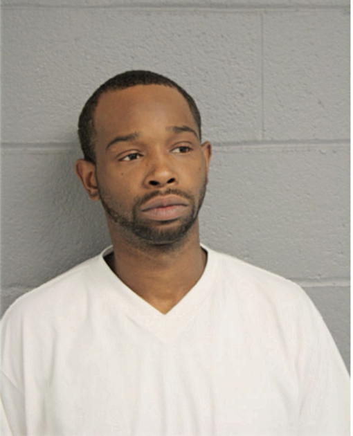 TIMOTHY D WHITFIELD, Cook County, Illinois