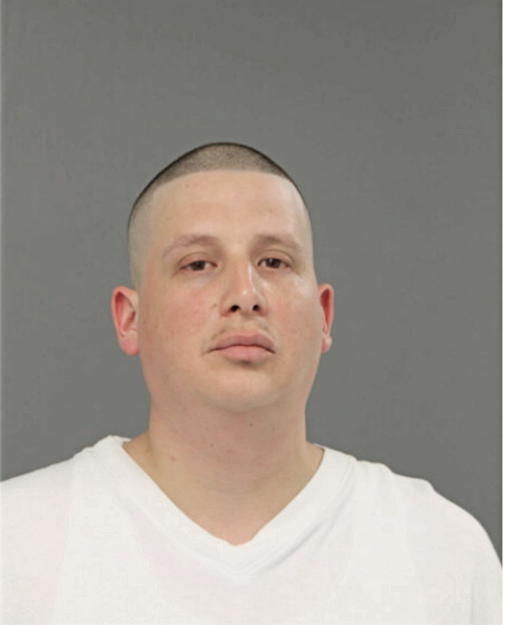 RANDY A WHITWORTH, Cook County, Illinois