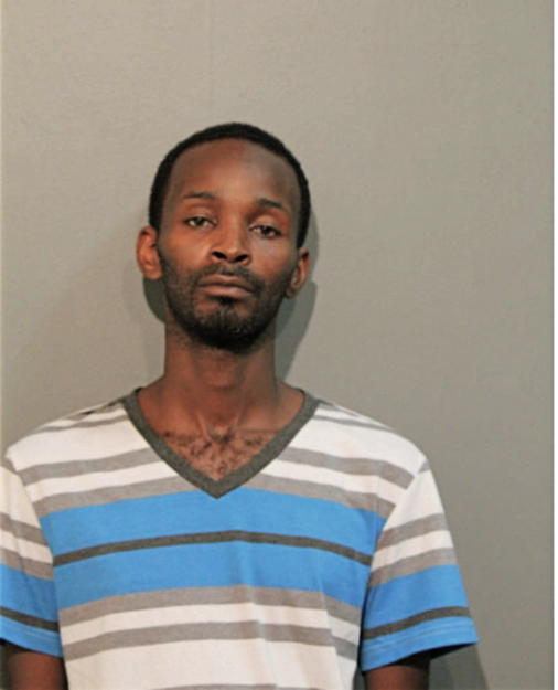 ANTON D WILIAMS, Cook County, Illinois