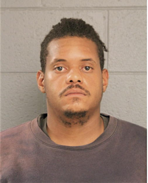 RONALD WILLIAM, Cook County, Illinois