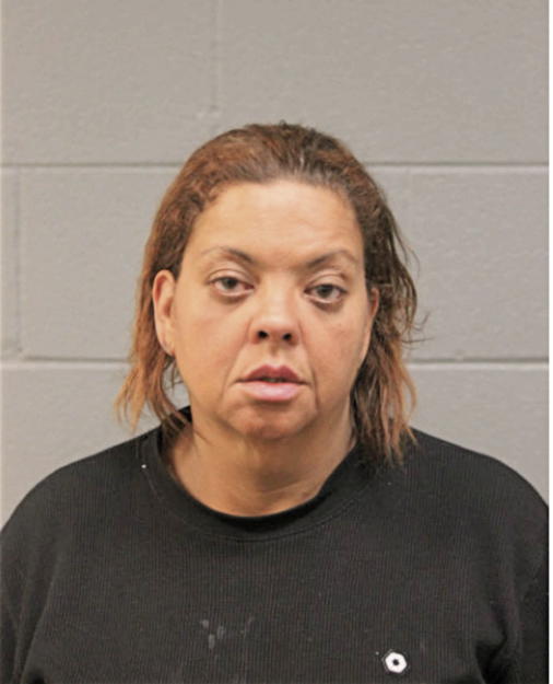 CAROLYN WILLIAMS-ESTES, Cook County, Illinois