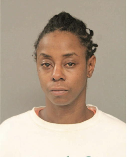 NINA M WILLIAMS, Cook County, Illinois