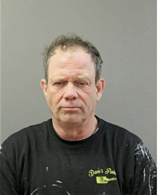 GERALD J WUNDER, Cook County, Illinois