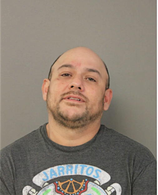 FEDERICO G YANEZ, Cook County, Illinois