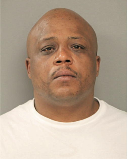 CHARLES T YARBOR, Cook County, Illinois