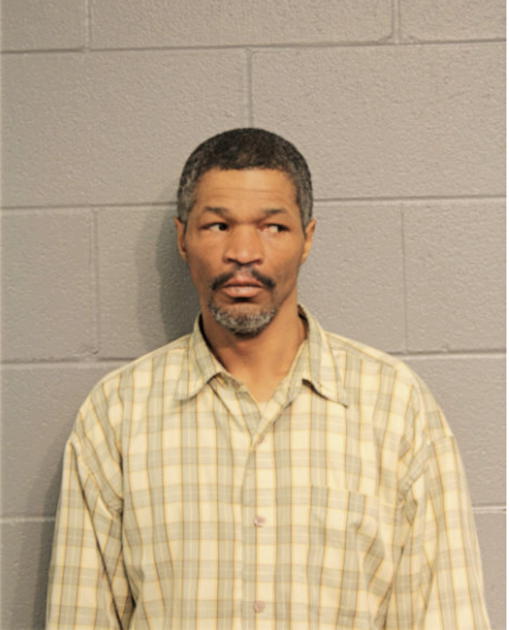 PERCY YOUNG, Cook County, Illinois