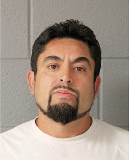 JOEL ZAVALA-MENDEZ, Cook County, Illinois