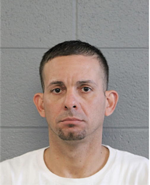 ANIBAL ALEJANDRO, Cook County, Illinois