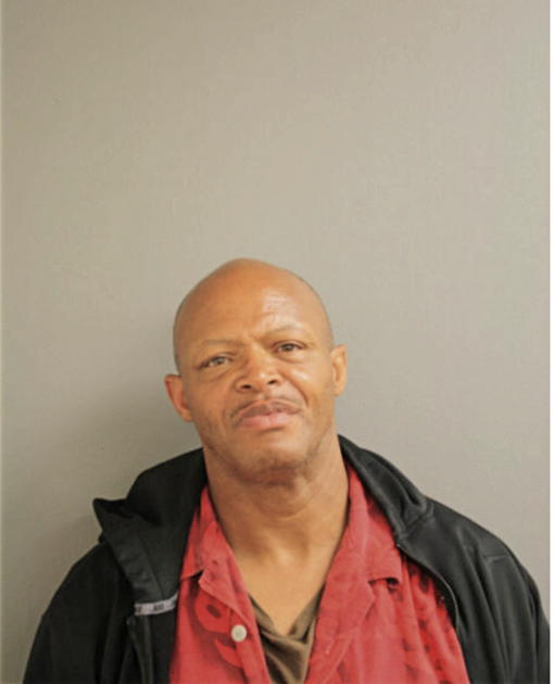 DENNIS M ALEXANDER, Cook County, Illinois
