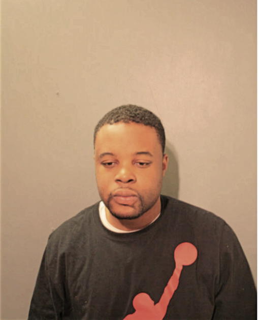 CHARLES E ALLEN, Cook County, Illinois