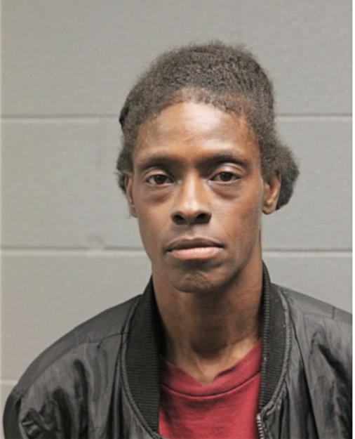 MELISSA L ALLEN, Cook County, Illinois
