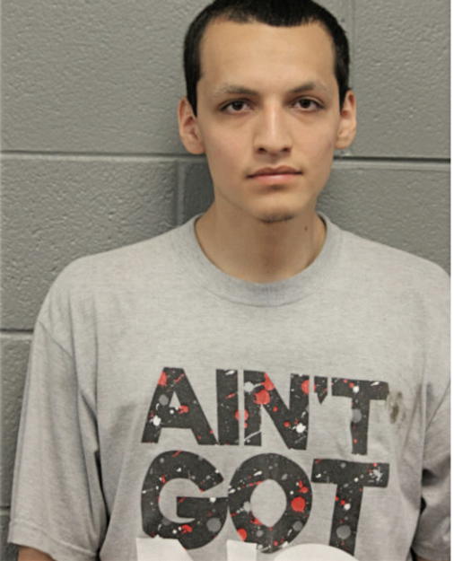 MIGUEL R ALMARAZ, Cook County, Illinois