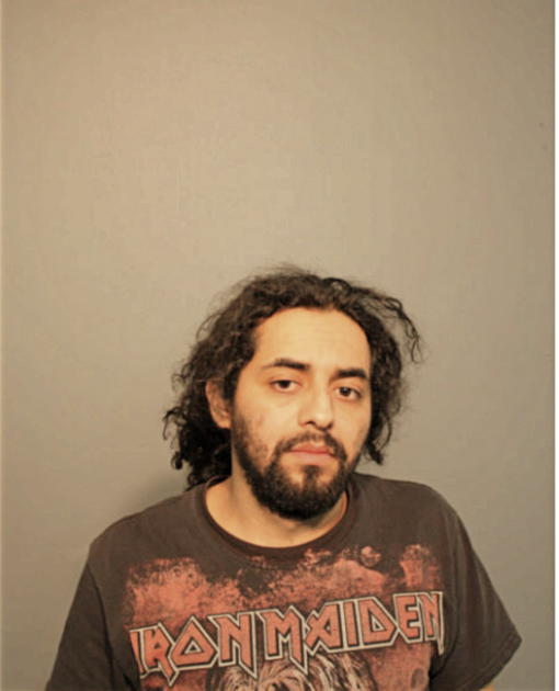 ERICK ALMENDAREZ, Cook County, Illinois