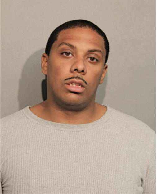 JEROME AMES, Cook County, Illinois