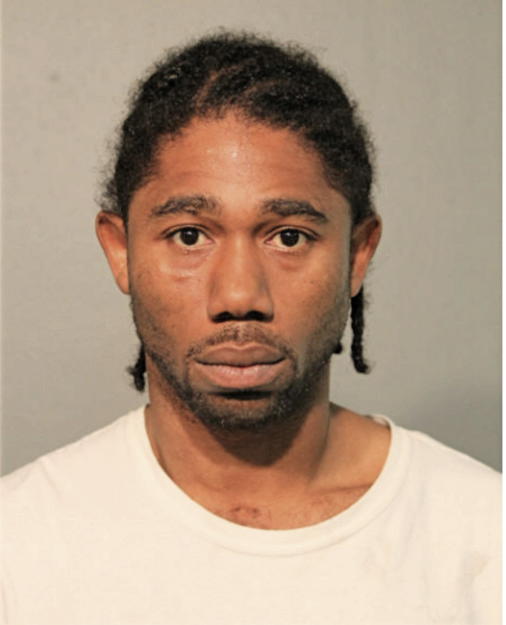 MARON ANDERSON, Cook County, Illinois