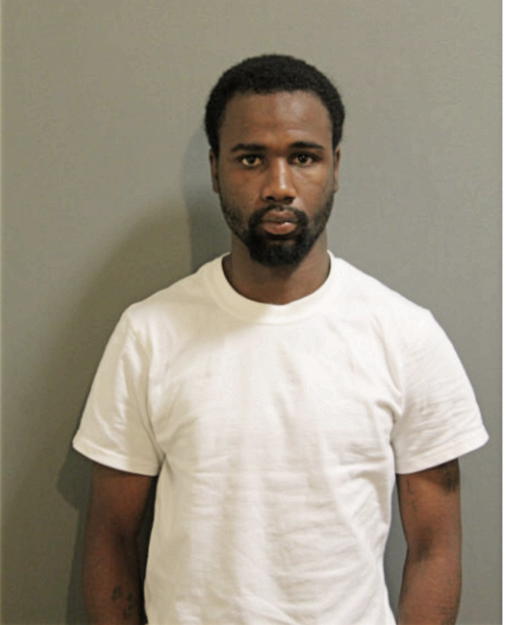 ANTHONY D ARNOLD, Cook County, Illinois