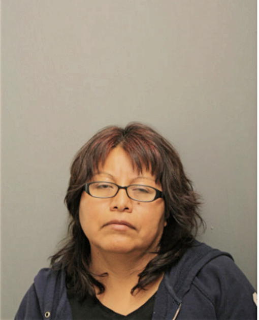 LOIDA E ARRIAGA, Cook County, Illinois