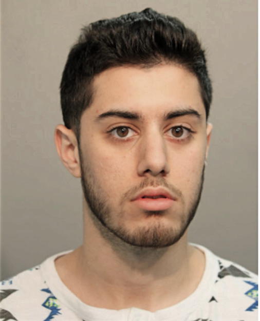 ASIM ARSHAD, Cook County, Illinois