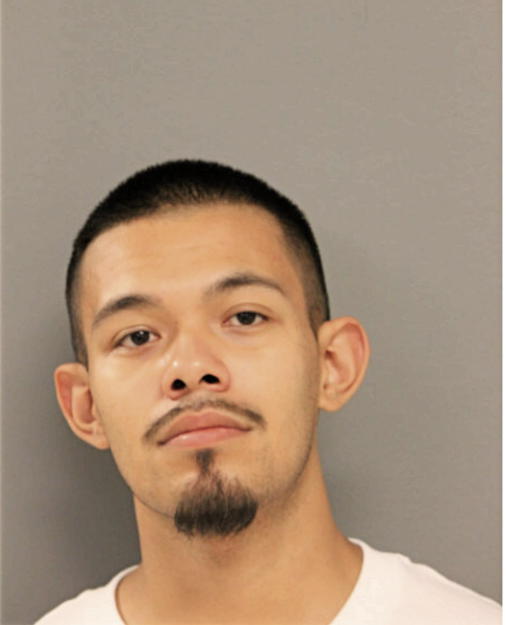 JOSE A ARZATE, Cook County, Illinois