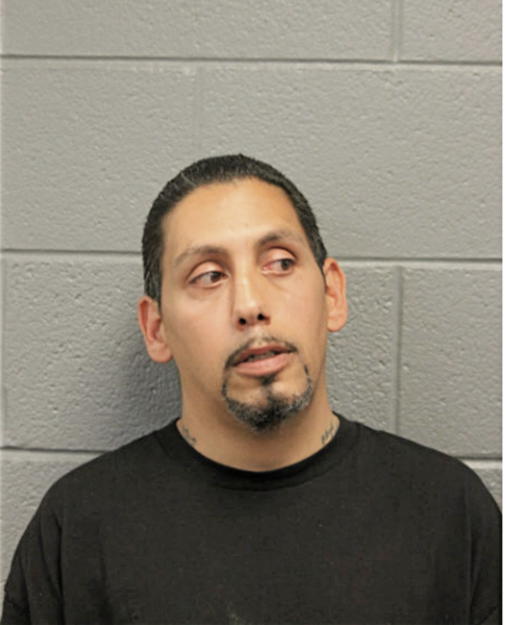 JUAN G AYENDE, Cook County, Illinois