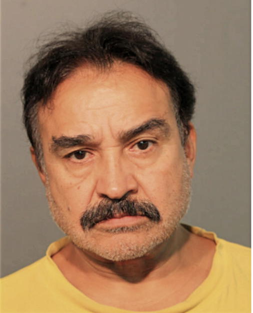PABLO G BARRERA, Cook County, Illinois