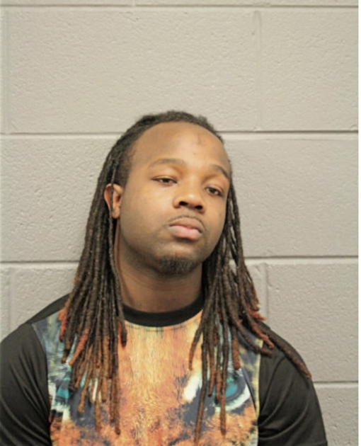 WILLIE E BELL, Cook County, Illinois