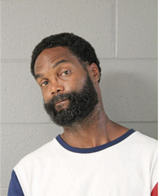 ALONZO A BELLAMY, Cook County, Illinois