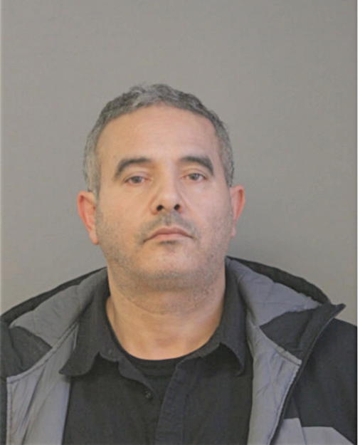 MOHAMED BENAISSA, Cook County, Illinois