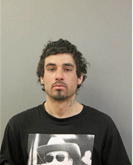 JONATHAN BETANCOURT, Cook County, Illinois