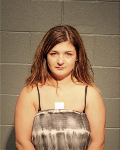MARIELA BINO, Cook County, Illinois