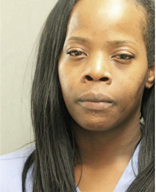 OLABISI O BODUNDE, Cook County, Illinois