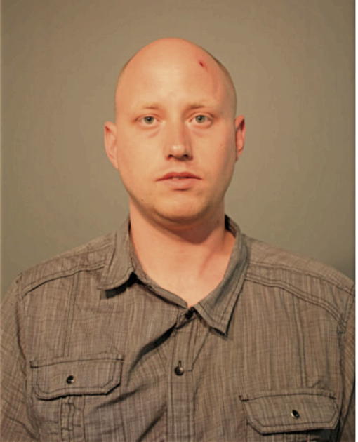 MATTHEW J BOLANNOWSKI, Cook County, Illinois