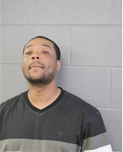 MICHAEL I BOND, Cook County, Illinois