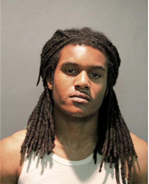 DIONTA BOOSE, Cook County, Illinois