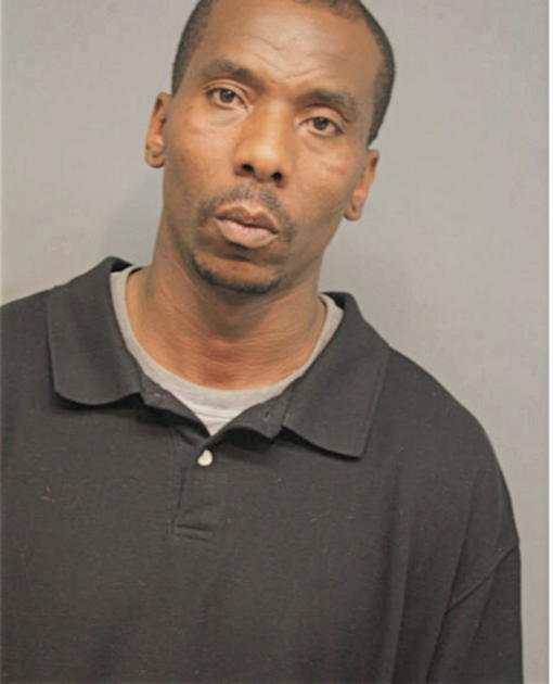 MAURICE BOYD, Cook County, Illinois