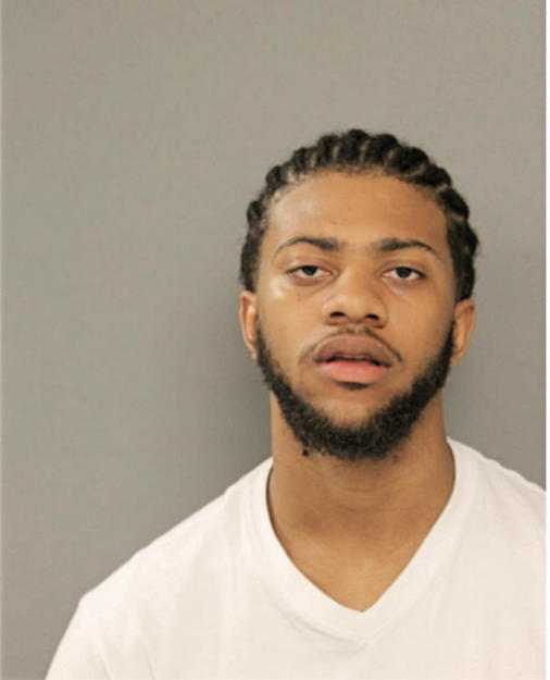 QUINTIN LEMONT BRITTON, Cook County, Illinois