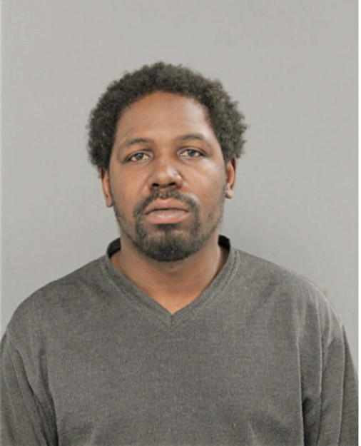 DEREK BROOKS, Cook County, Illinois