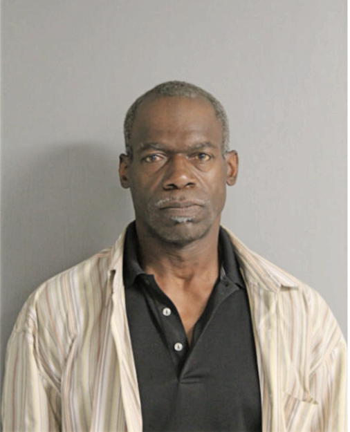 KIETH BROWN, Cook County, Illinois