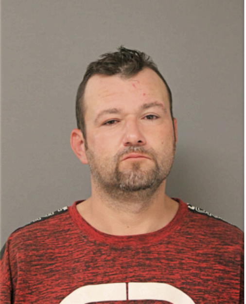 GRZEGORZ BRUS, Cook County, Illinois