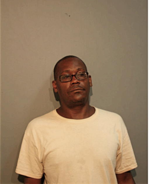 LARRY BUCHANAN, Cook County, Illinois