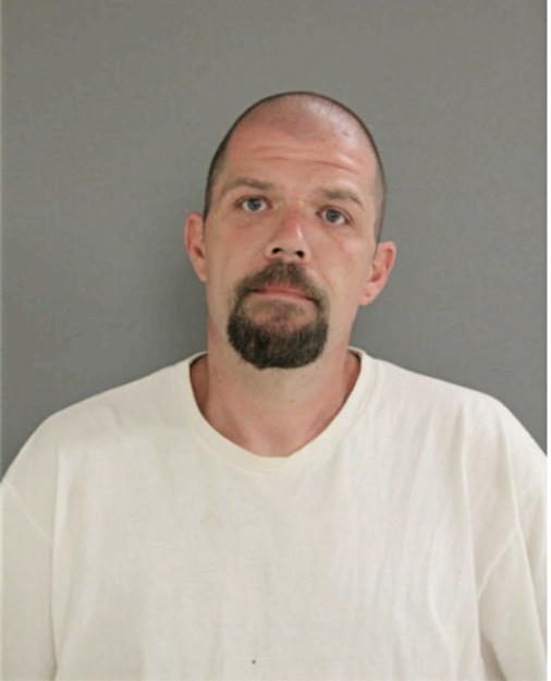 DANIEL BURRESS, Cook County, Illinois