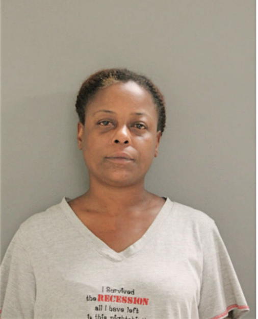 ADRIANA BUTCHER-MOSS, Cook County, Illinois